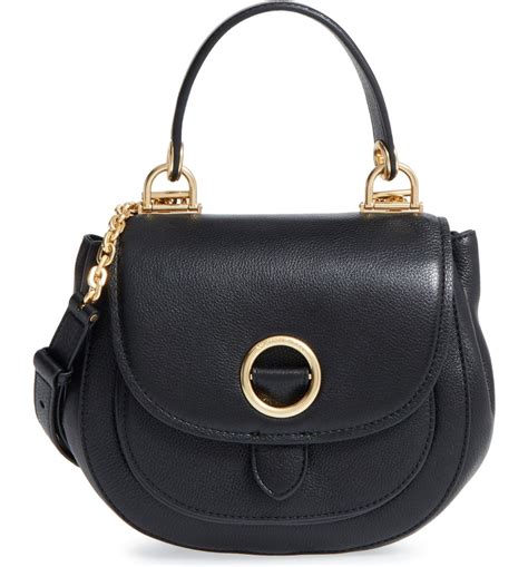 michael kors isadore medium schwarz